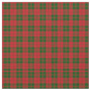 Buscar rojo negro telas Para ella