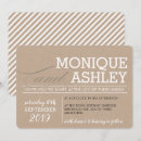 Buscar industrial invitaciones Minimalista