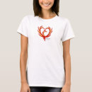 Buscar phoenix camisetas Mitología