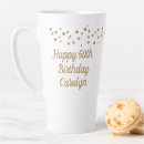 Buscar confeti café tazas Para todos