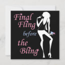Buscar fling final Novia
