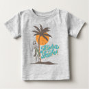 Buscar hawaiana bebe camisetas Hawaii