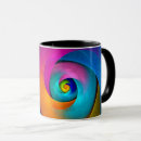 Buscar de la fantasía tazas General y unisex
