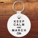 Buscar marchando llaveros Banda
