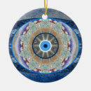 Buscar mal de ojo adornos Talismán