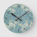 Buscar william morris relojes de pared Wallpaper