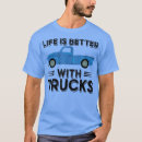Buscar camioneta pickup camisetas Vintage