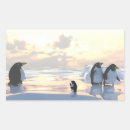 Buscar hielo rectangulares pegatinas Frío