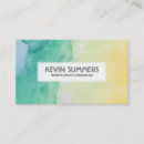 Buscar pastoral tarjetas de visita Moderno