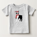 Buscar boston bebe camisetas Perros