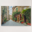 Buscar paisaje italiano puzzles Viajar