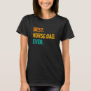 Buscar ganador ecuestre camisetas Caballo