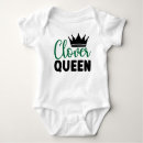 Buscar clover bebe ropa Verde