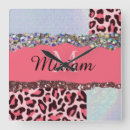 Buscar hembra relojes de pared Moderno