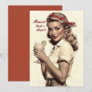 Buscar pin up invitaciones Vintage