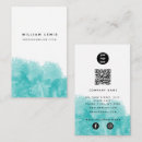 Buscar cuello tarjetas de visita Minimalista