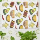 Buscar mexicano paños de cocina Suroeste