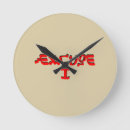 Buscar cadena relojes de pared Tienda