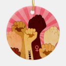 Buscar feminismo adornos Rosa