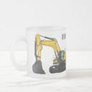 Buscar excavadora tazas Para todos