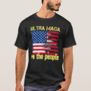 Buscar vintage american flag camisetas Retro