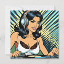 Buscar dj tarjetas Contenido generativo