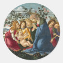 Buscar arte religioso pegatinas Ángeles