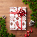 Buscar palomas papel de regalo Nórdico