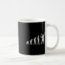 Buscar evolución tazas Diseño de bádminton
