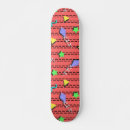 Buscar fondo verde tablas de skate Amarillo