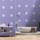 Buscar copos de nieve decoracion Blanco