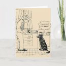 Buscar noche vieja tarjetas Perro