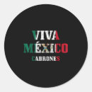 Buscar viva méxico pegatinas Mexicano