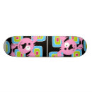 Buscar perro retro tablas de skate Rosa