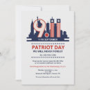 Buscar patriotas invitaciones Para todos