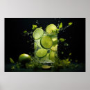Buscar mojito arte Alcohol