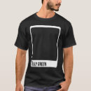 Buscar verde kelly camisetas Halloween