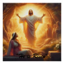 Buscar luz divina posters Fe