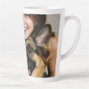 Buscar alemanas tazas Para mascotas