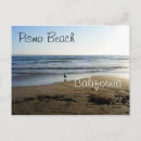 Buscar pismo postales Océano