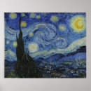 Buscar pintura de vincent van gogh posters Famoso