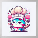 Buscar de cocinar posters Adorable