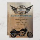 Buscar motocicletas invitaciones Para él