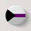 Buscar demisexual chapas Lgbt