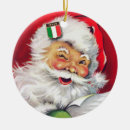 Buscar italia adornos Navidades italianos