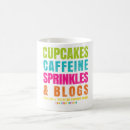 Buscar asperje tazas Café