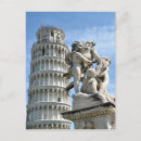 Buscar pisa postales Torre inclinada