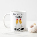 Buscar mimosa tazas Brunch