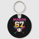 Buscar mason llaveros Seis siete