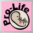 Buscar feto posters Anti aborto